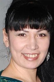 Бахыт Алипбаева